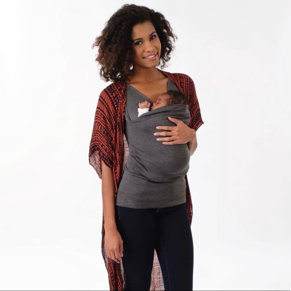 Lalabu Soothe Shirt - Medium